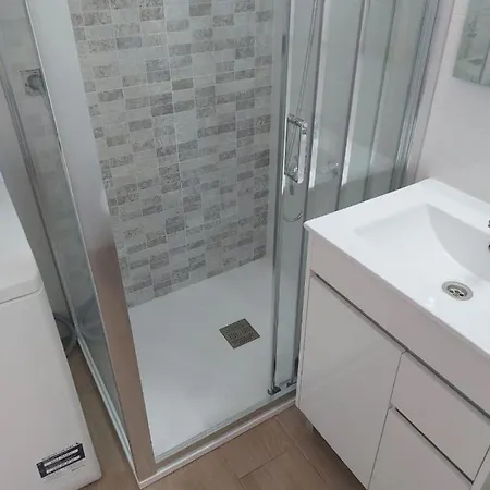 Appartement Azul De Mar à Benidorm Extérieur photo