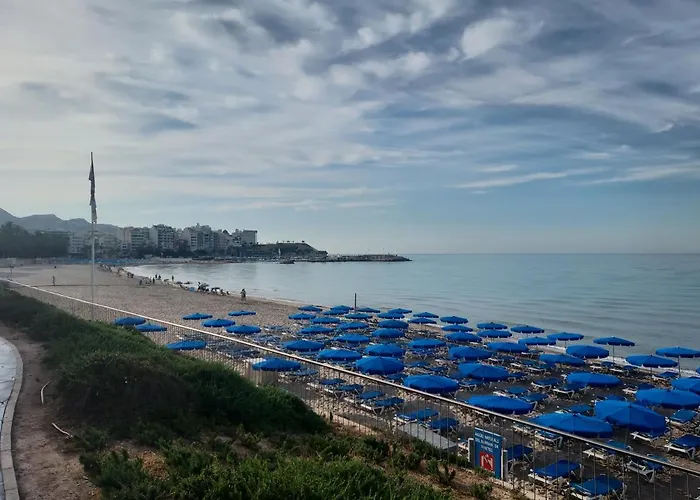Azul De Mar
