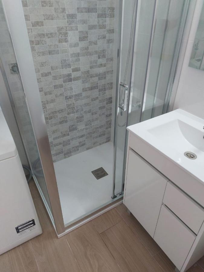 Azul De Mar Appartement *