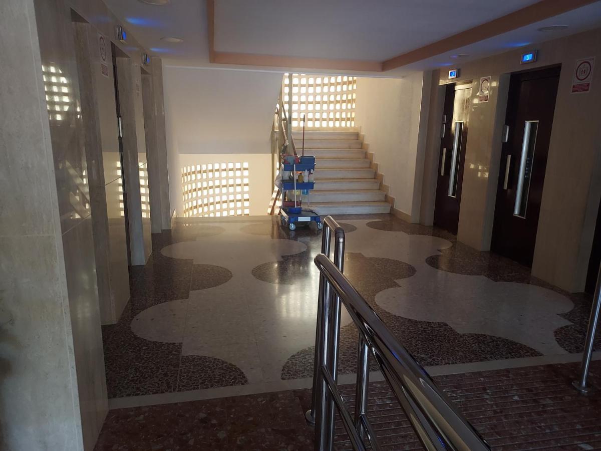 Azul De Mar Appartement