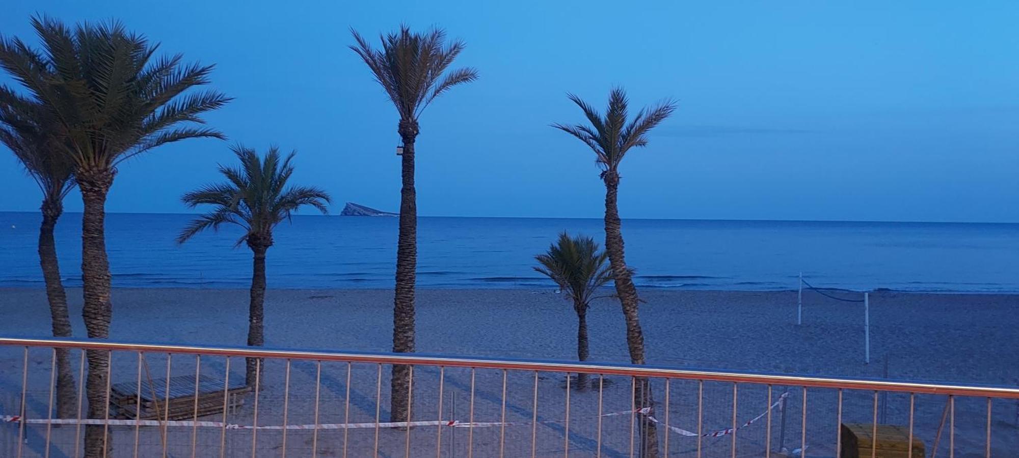 Appartement Azul De Mar *