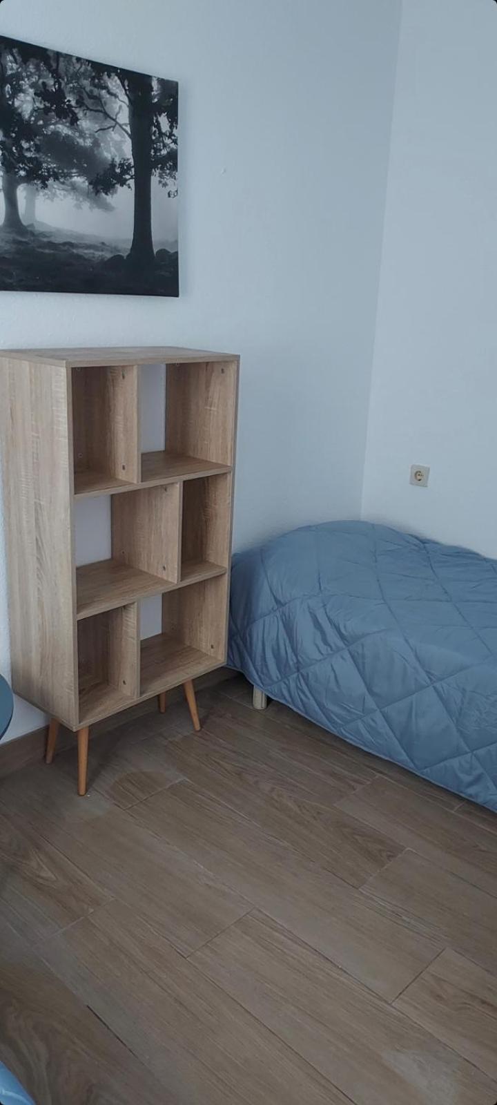 Appartement Azul De Mar Benidorm
