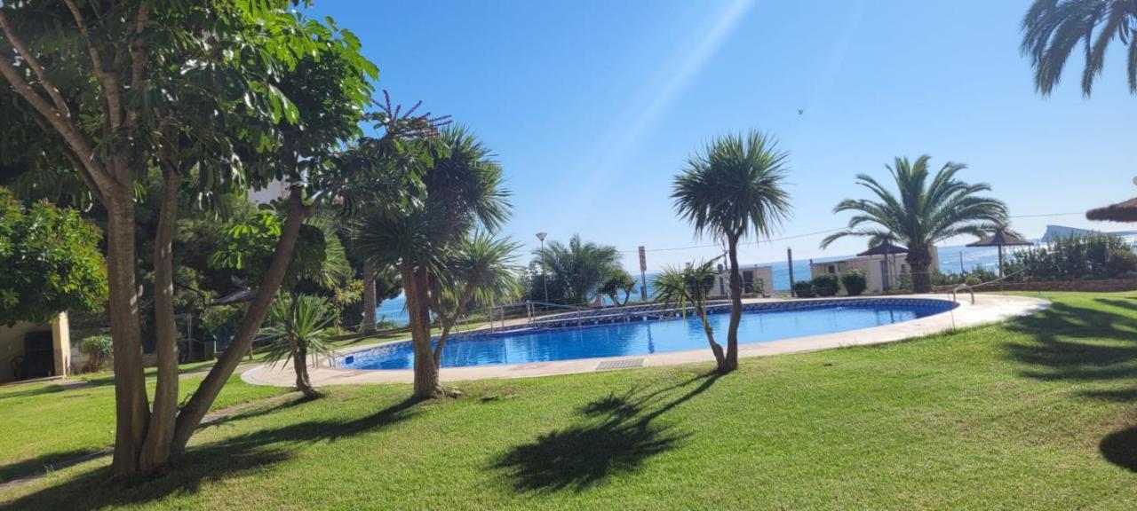 Appartement Azul De Mar *