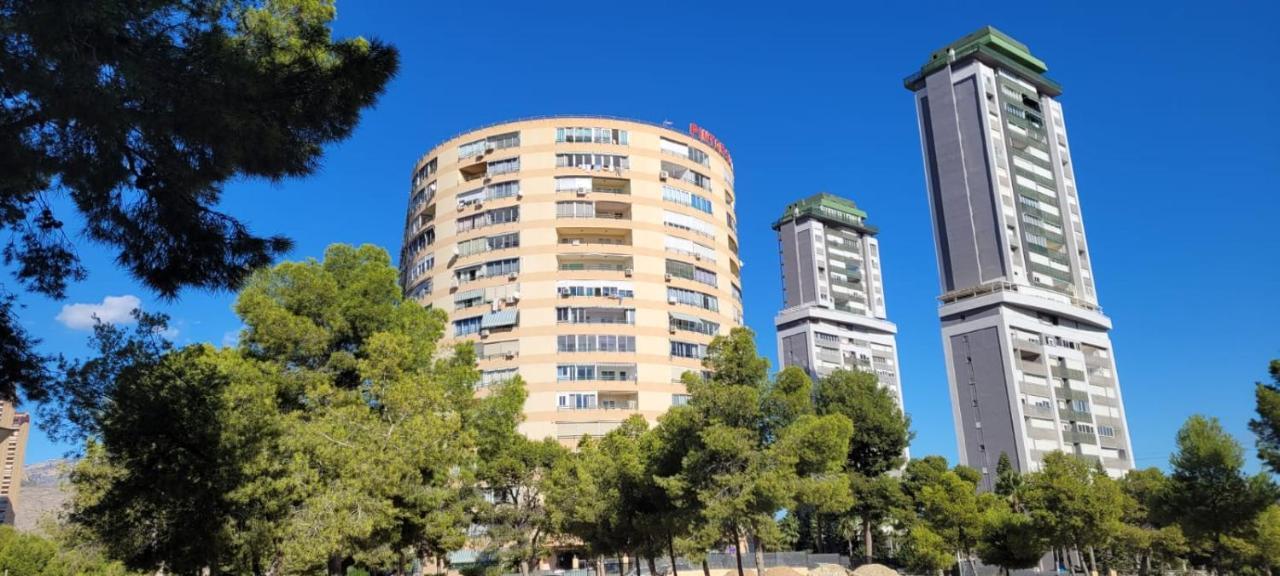 Azul De Mar Appartement