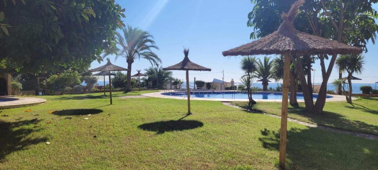 Azul De Mar Appartement *